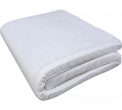 Матрас поролоновый ( ппу , пенополиуретан ) 5 см Cтандарт 80x200см