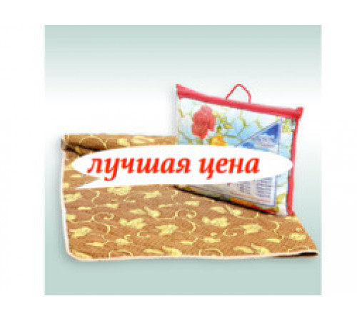 Одеяло «Эколайф» облегченное (150 г/кв.м) 1,5 спальное